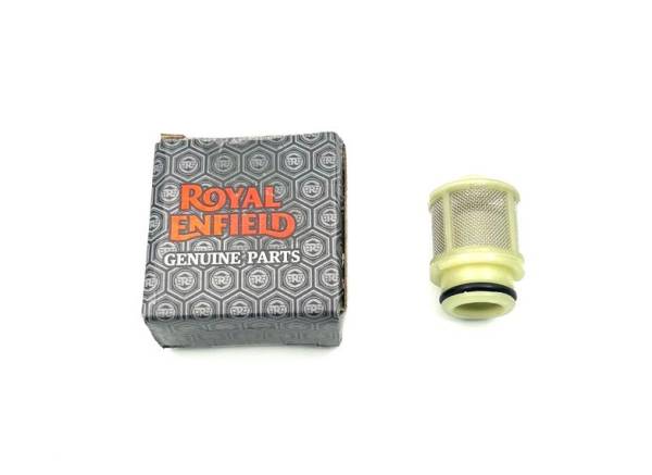Filtro de Tamiz Maya 350 Royal Enfield Filtros