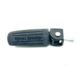 Pedalin Trasero Izquierdo Full 350 Royal Enfield Accesorios