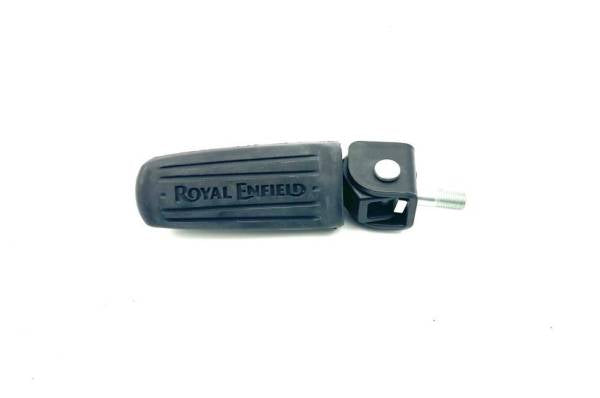 Pedalin Trasero Izquierdo Full 350 Royal Enfield Accesorios