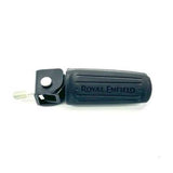 Pedalin Trasero Derecho Full 350 Royal Enfield Accesorios