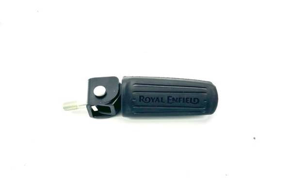 Pedalin Trasero Derecho Full 350 Royal Enfield Accesorios