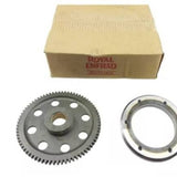 Piñon Partida Sin Rodamiento Royal Enfield Himalayan Transmisión