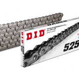 Cadena Transmisión DID Profesional Reforzada Japon Con O´ring 411 Royal Enfield Himalayan Transmisión