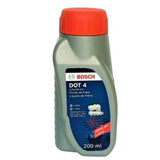 Liquido de Frenos DOT4 Bosch Royal Enfield Frenos