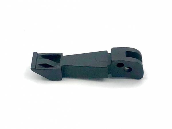 Pedalin Trasero Izquierdo Sin Goma Royal Enfield Himalayan Repuestos