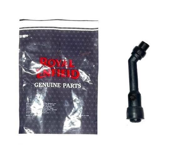 Cachimba de Bujia #1 Royal Enfield Accesorios
