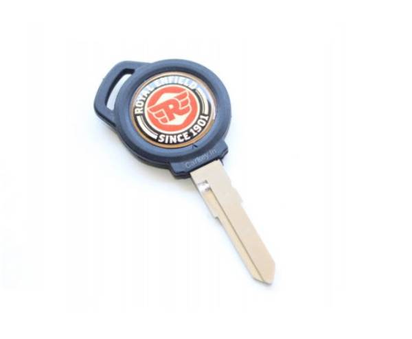 Llave Blanco Himalayan 411 Royal Enfield Himalayan Repuestos