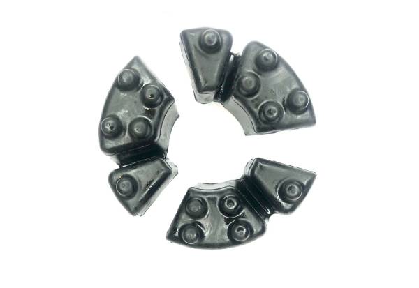 Dumper Kit #3 / 411 Royal Enfield Himalayan Repuestos