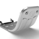 Cubre Carter Aluminio 650 Royal Enfield Accesorios
