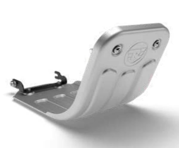 Cubre Carter Aluminio 650 Royal Enfield Accesorios