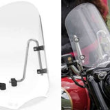 Parabrisas Classic 350 / 500 Royal Enfield Classic 350 Accesorios
