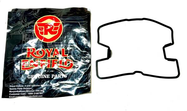 Empaquetadura Tapa Valvulas 650 Royal Enfield Motor