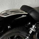 Finisher Tapabarro Trasero SM Royal Enfield Super Meteor 650 Motor