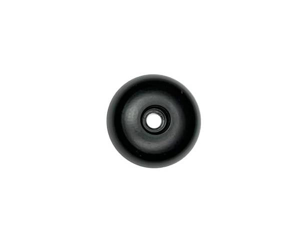 Contrapeso Manubrio Negro Royal Enfield Accesorios