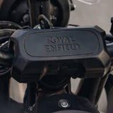 Protector Central Manubrio 450 Royal Enfield Himalayan Accesorios