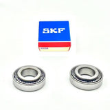 Rodamientos Cónicos Torre Direccion Kit #2 SKF