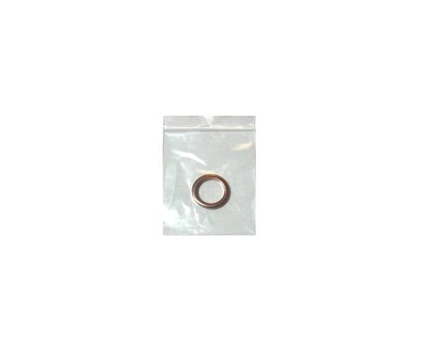 Golilla Tapon Carter G19 Royal Enfield Accesorios