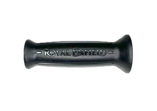 Mango Goma Izquierdo Royal Enfield Accesorios