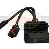 Rectificador 350 Hasta 2021 Royal Enfield Accesorios