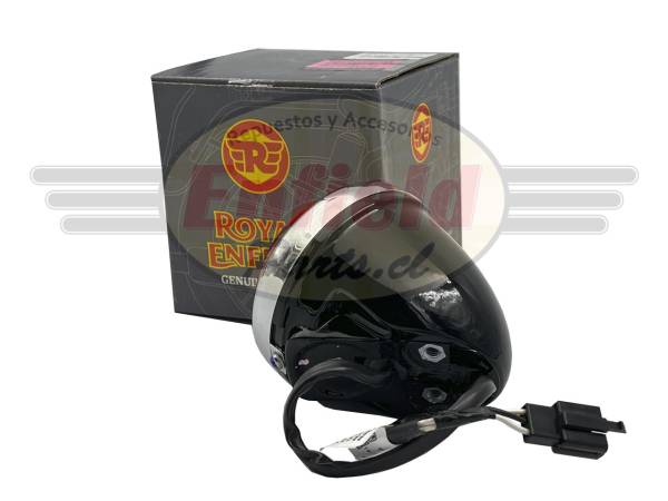 Foco Trasero de Freno Meteor 350 A pedido 10 Dias