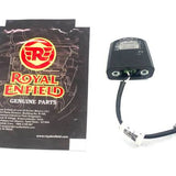 Luz Patente Traserta 350 Royal Enfield Eléctrico
