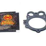 Empaquetadura Culata Royal Enfield Bullet 500 Motor