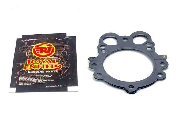 Empaquetadura Culata Royal Enfield Bullet 500 Motor