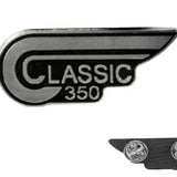 Pin RE Classic 350 Royal Enfield Classic 350 Merchandising
