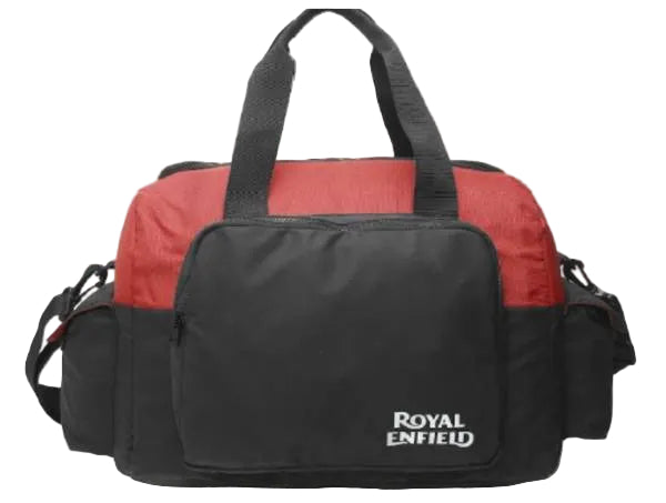 Bolso RE Original Royal Enfield Bolsos