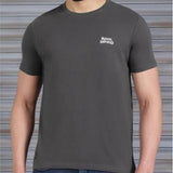 Polera H21 Original RE Gris Talla: S Royal Enfield Merchandising