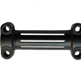 Tapa Texturizada Manubrio o Alza Manubrios Royal Enfield Himalayan Motor