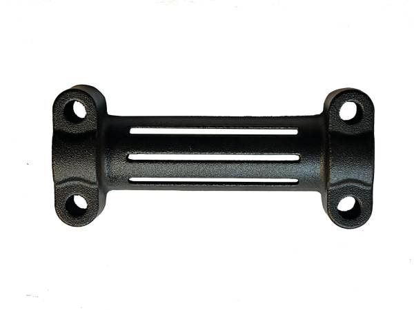 Tapa Texturizada Manubrio o Alza Manubrios Royal Enfield Himalayan Motor