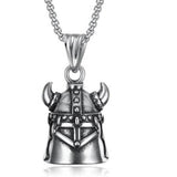 Campana Guardiana Vikinga Royal Enfield Campanas
