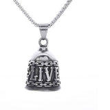 Campana Guardiana Live Royal Enfield Campanas