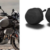 Alforjas Laterales Delanteras Originales # Par