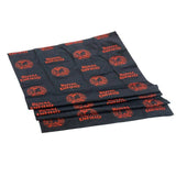Bandana RE Negro/Naranjo