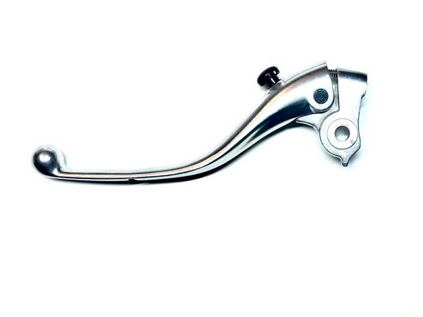 Manilla Embrague Plata Con Regulacion Royal Enfield Embrague