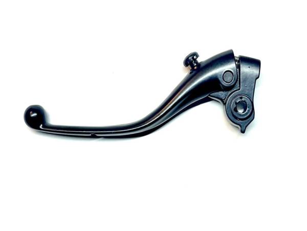 Manilla Embrague Negra Con Regulacion Royal Enfield Embrague