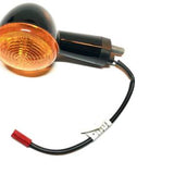 Intermitente Trasero Derecho Pin Rojo Classic Royal Enfield Classic 350 Eléctrico