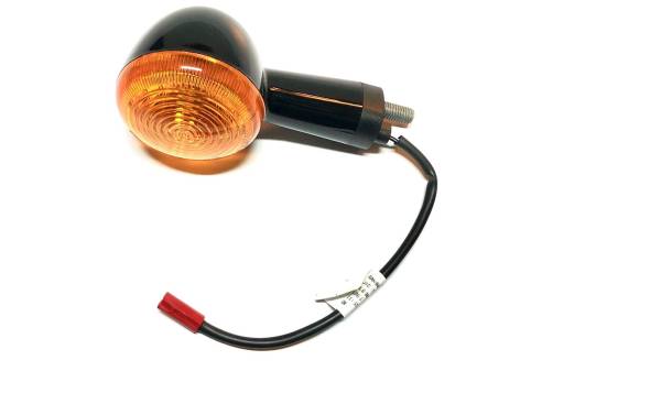 Intermitente Trasero Derecho Pin Rojo Classic Royal Enfield Classic 350 Eléctrico