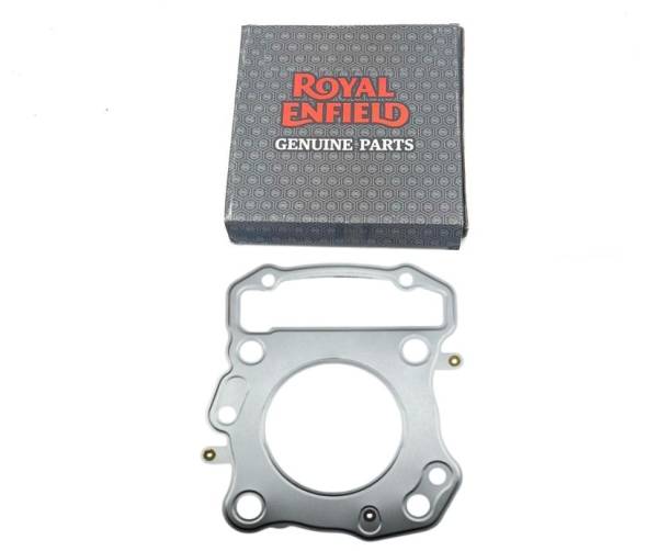 Empaquetadura Culata 350 Royal Enfield Motor