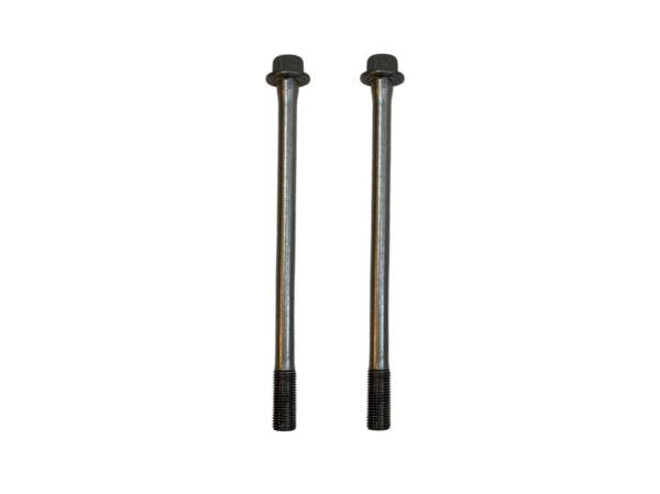Pernos Culata 650 Par #2 Royal Enfield Motor