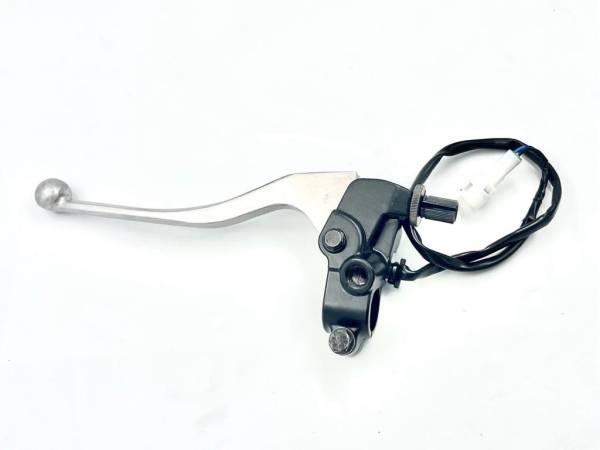 Manilla Embrague 650 C/Base Royal Enfield Interceptor 650 Embrague