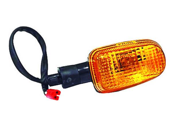 Intermitente BS4-6 Del/Der Tra/Izq (Pin Rojo) Royal Enfield Himalayan Eléctrico