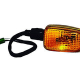 Intermitente BS4-6 Del/Izq Tra/Der (Pin Verde) Royal Enfield Himalayan Eléctrico