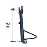 Pata Apoyo 25,5 CM Original. Royal Enfield Himalayan Repuestos