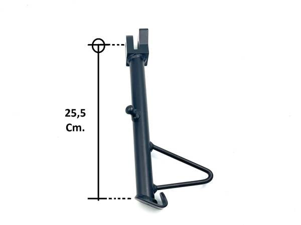 Pata Apoyo 25,5 CM Original. Royal Enfield Himalayan Repuestos