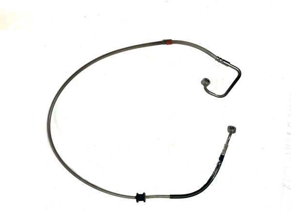 Cañeria de Freno Delantera Caliper a Bonba ABS (Semi-Nueva) Royal Enfield Himalayan Frenos