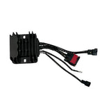 Rectificador Corriente Original RE E4  411/500