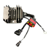 Rectificador Corriente Original RE E4  411/500